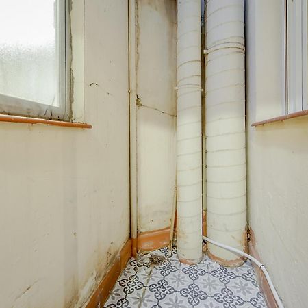 Ny Style Apt 5P En San Mateo Centro Chueca-Malasana E1 Madrid Eksteriør bilde