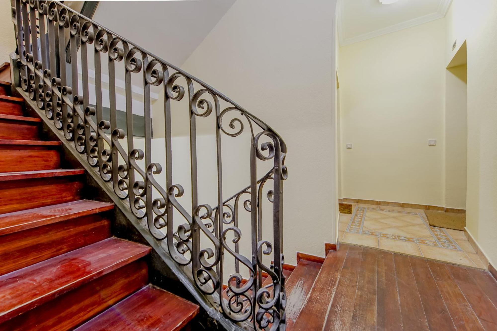 Ny Style Apt 5P En San Mateo Centro Chueca-Malasana E1 Madrid Eksteriør bilde