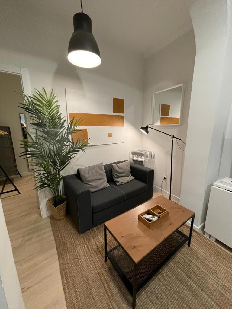 Ny Style Apt 5P En San Mateo Centro Chueca-Malasana E1 Madrid Eksteriør bilde